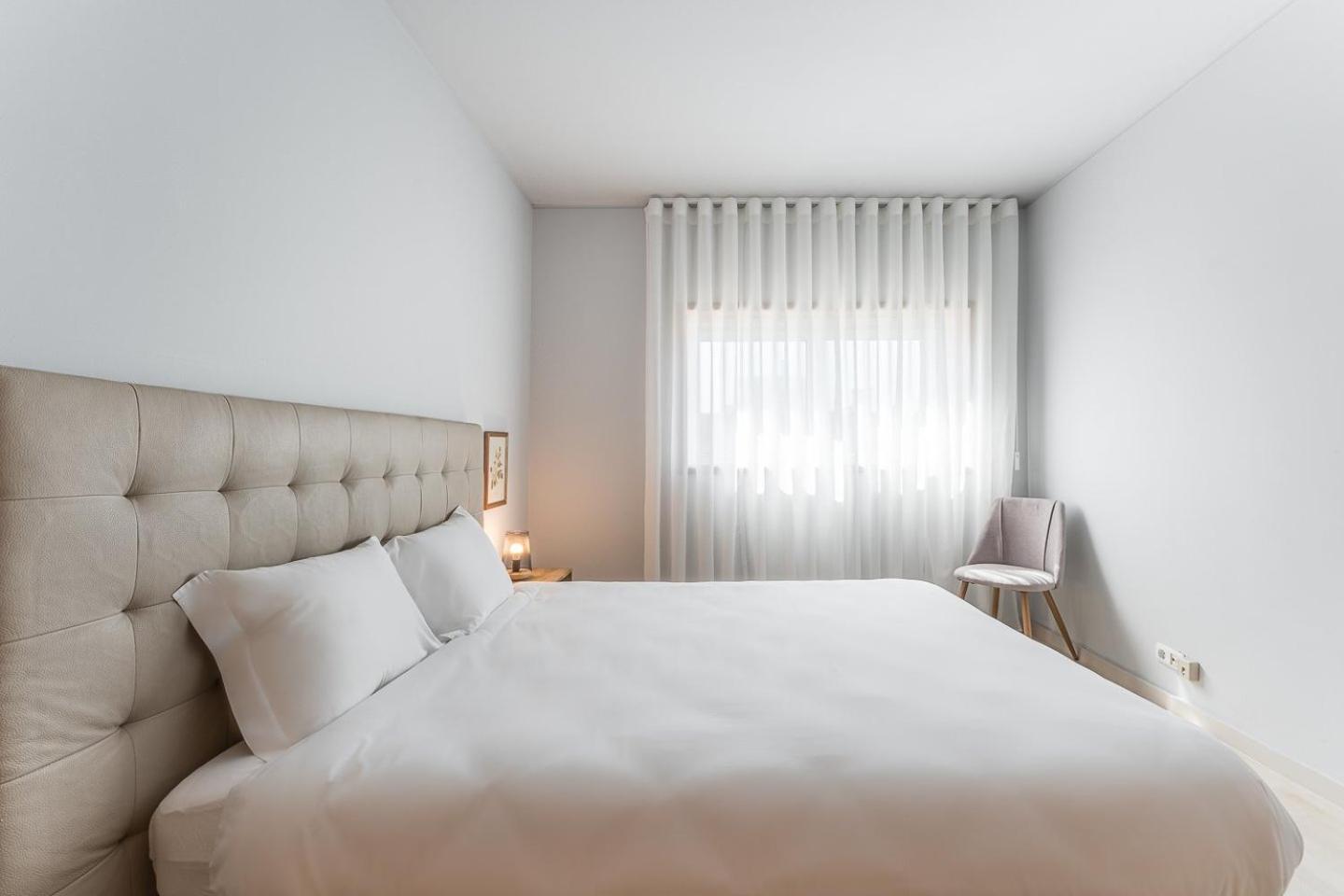 Guestready - Modern Apt Near Matosinhos Beach المظهر الخارجي الصورة