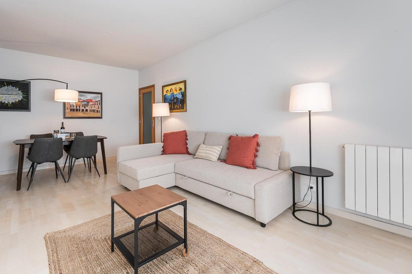 Guestready - Modern Apt Near Matosinhos Beach المظهر الخارجي الصورة