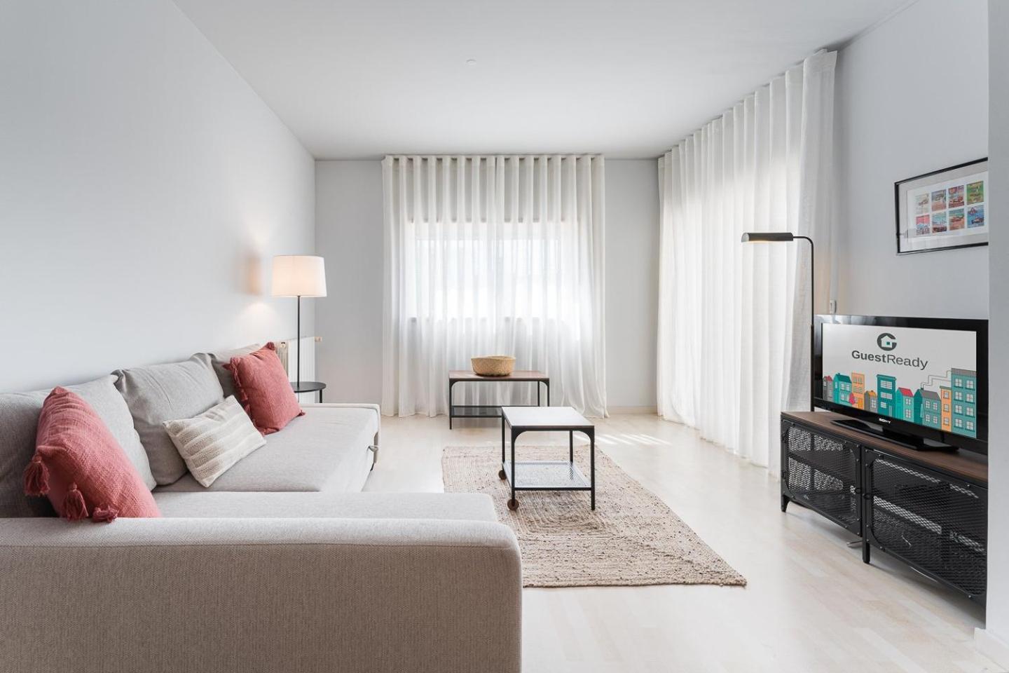 Guestready - Modern Apt Near Matosinhos Beach المظهر الخارجي الصورة