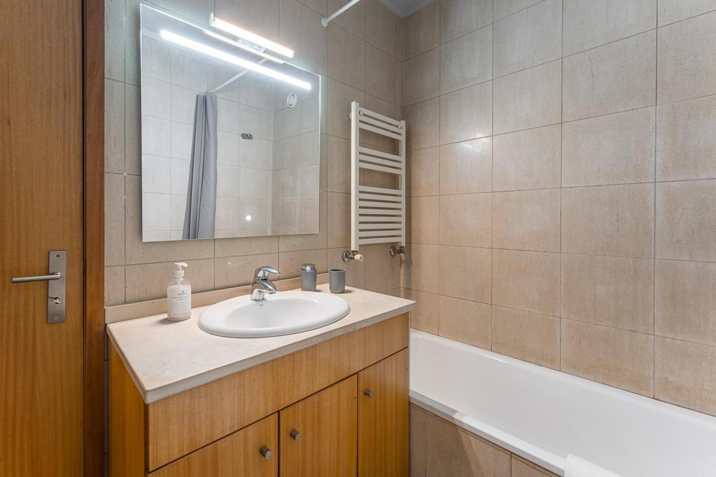 Guestready - Modern Apt Near Matosinhos Beach المظهر الخارجي الصورة